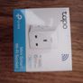 Mi Smart Speaker, Tapo Mini Smart Wi-Fi Socket and Tapo Smart Wi-Fi Multicolour Bulb Image 2