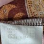 Vintage ESCADA 100% Silk Blouse Sz 40 (Fit 12UK) Image 7