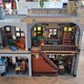 lego Harry Potter 75978 Diagon Alley Image 4