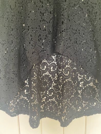 Vintage Ischiko Top