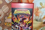 Donkey Kong Bananza Switch 2