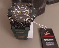 Casio MudMaster GWG-B1000-3AER