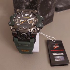 Casio MudMaster GWG-B1000-3AER