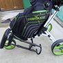 Golf trolley Image 10
