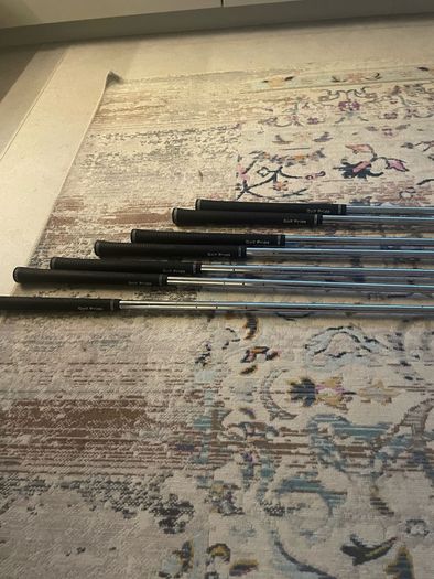 T150 irons