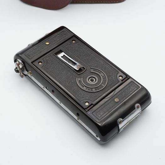 Antique camera