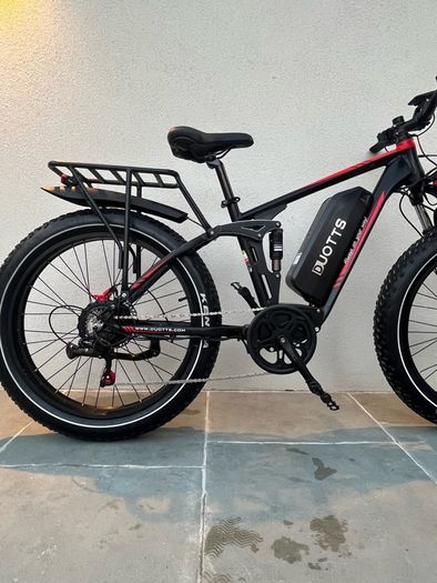 Duotts