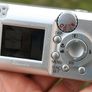 Canon Powershot A410 3.2MP Digital Camera - Silver Tested Works Great Image 6