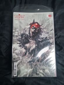 knight terrors dc