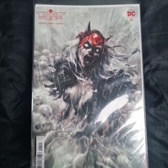 knight terrors dc