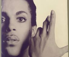 Prince biography - Inside the Music and the Masks. Hardback. Condition is very close to brand new with no marks or signs of the book having been read.