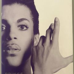 Prince biography - Inside the Music and the Masks. Hardback. Condition is very close to brand new with no marks or signs of the book having been read.