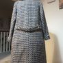 By Malene Birger Wool Coat Size Uk 14 Image 8