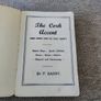 The Cork Accent by Patrick Patsy Barry 1940's Fenian Days Gaelic Athletics Poems Stories Articles Original and Entertaining some echoes from the Rebel County in used condition with all pages intact see all photos FREE STANDARD POSTAGE INCLUDED Image 5