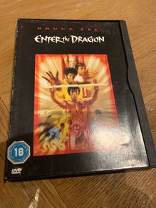 Enter the Dragon (1973)