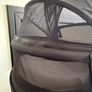 Cybex Priam Platinum Rose Gold 3 In 1 Travel System Image 7