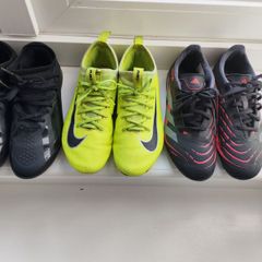 Football boots
