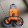 Thomas the tank engine castle set Image 7
