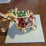 Elephant ornament Image 2