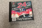PS1 Le Mans 24 Hours