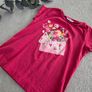Selection of childrens T-shirts I Age:6yrs Image 9