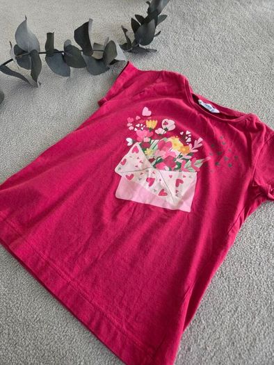 Selection of childrens T-shirts I Age:6yrs