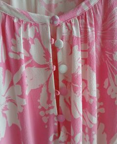 M&S long dress