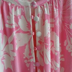 M&S long dress