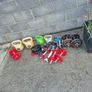 dumbells Image 10