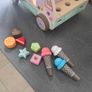 Wooden Ice Cream Image 8