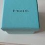 Tiffany&co  Atlas Ring 18k gold Image 3