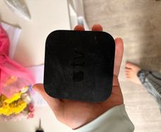 Apple Tv