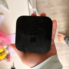Apple Tv