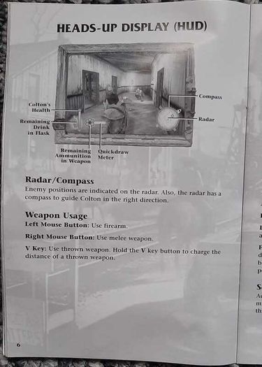 Gun PC DVD-ROM  Best of Activision edition