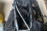 hiking baby carrier