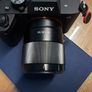 Sony FE 1.8 35mm Image 5