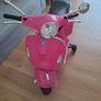 kids motor bike Image 2