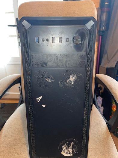 PC (Computer) Case