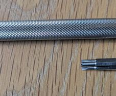 Oris Aquis strap replacement tool