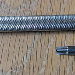 Oris Aquis strap replacement tool