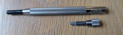 Oris Aquis strap replacement tool