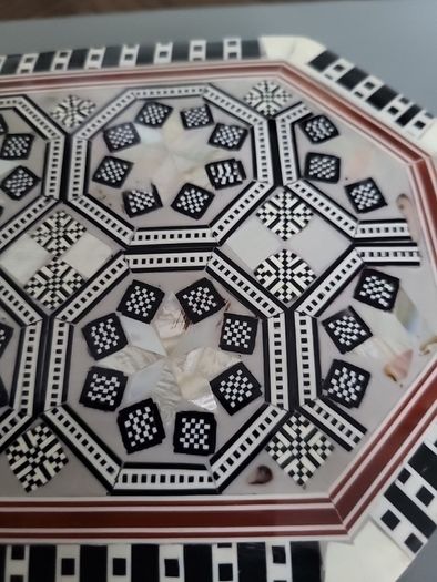 Jewellery/trinket box