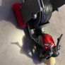 Imaginext DC Lobo Motorcycle Image 4