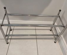 Shoe rack