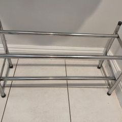 Shoe rack