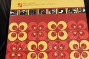 Keb Darge's Legendary deep funk volume 2 2lp