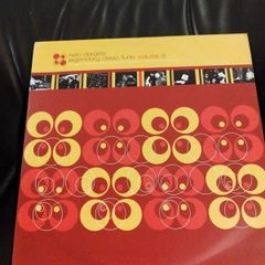 Keb Darge's Legendary deep funk volume 2 2lp