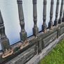 Teak Gates Image 4