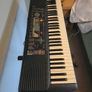electric keyboard Image 7