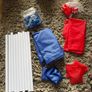 outdoor wedding games Image 2